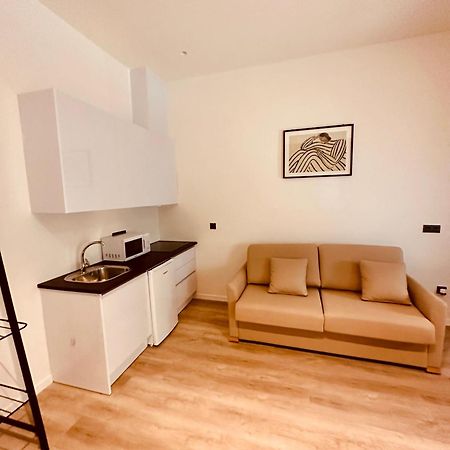 Apartamentos Sunsets Malaga Centro Экстерьер фото