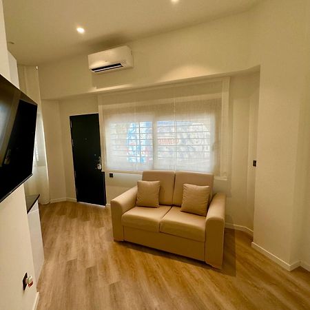 Apartamentos Sunsets Malaga Centro Экстерьер фото