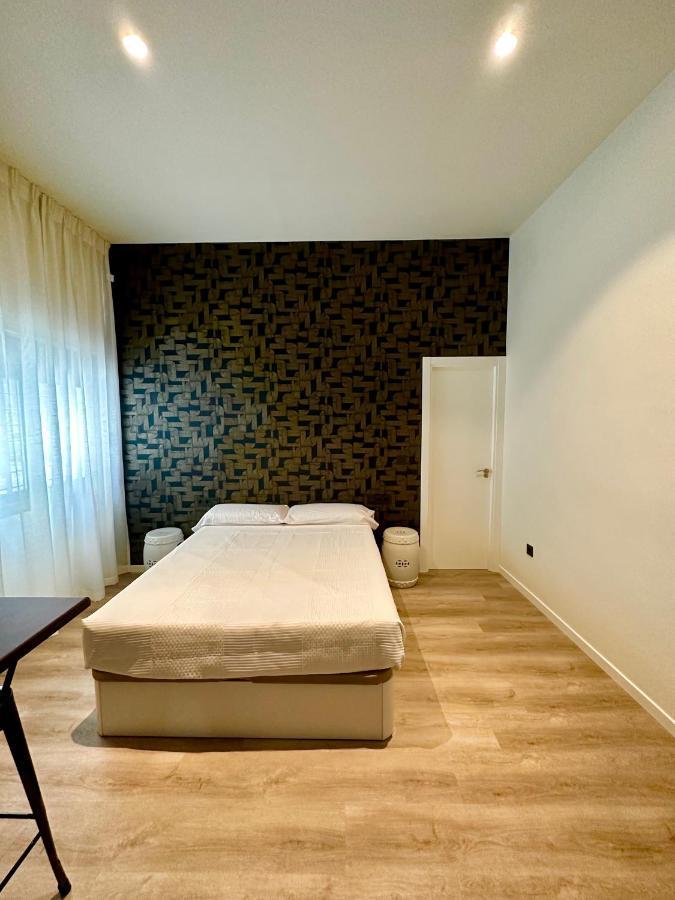Apartamentos Sunsets Malaga Centro Экстерьер фото