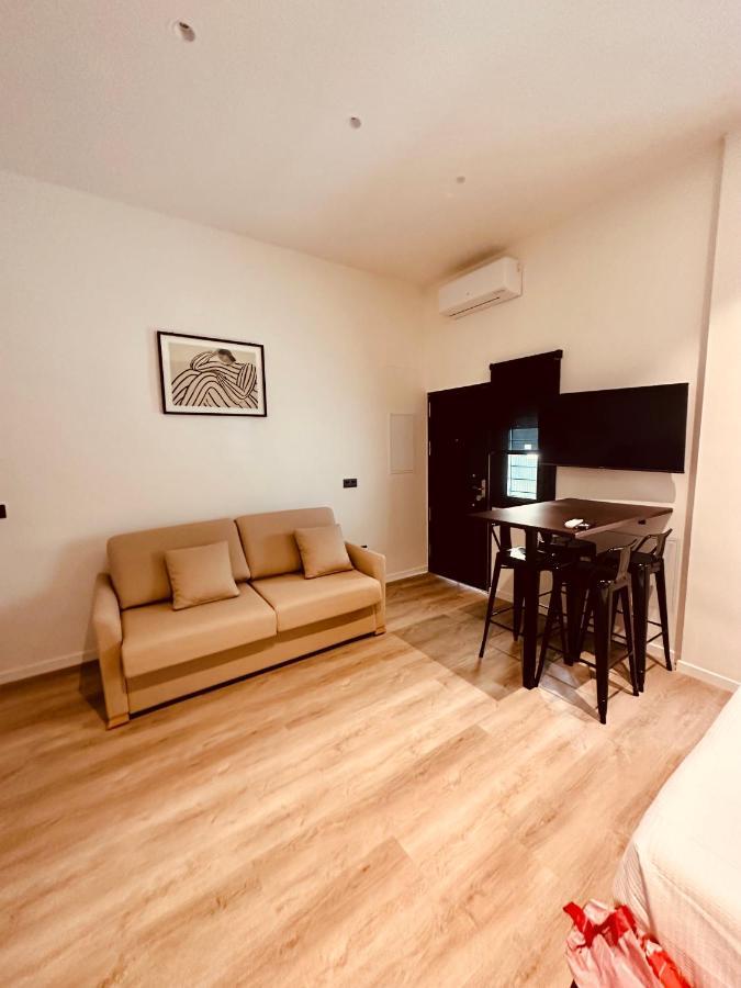 Apartamentos Sunsets Malaga Centro Экстерьер фото