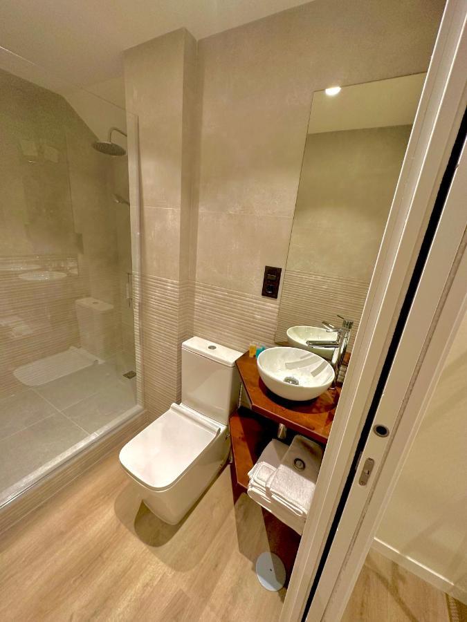 Apartamentos Sunsets Malaga Centro Экстерьер фото