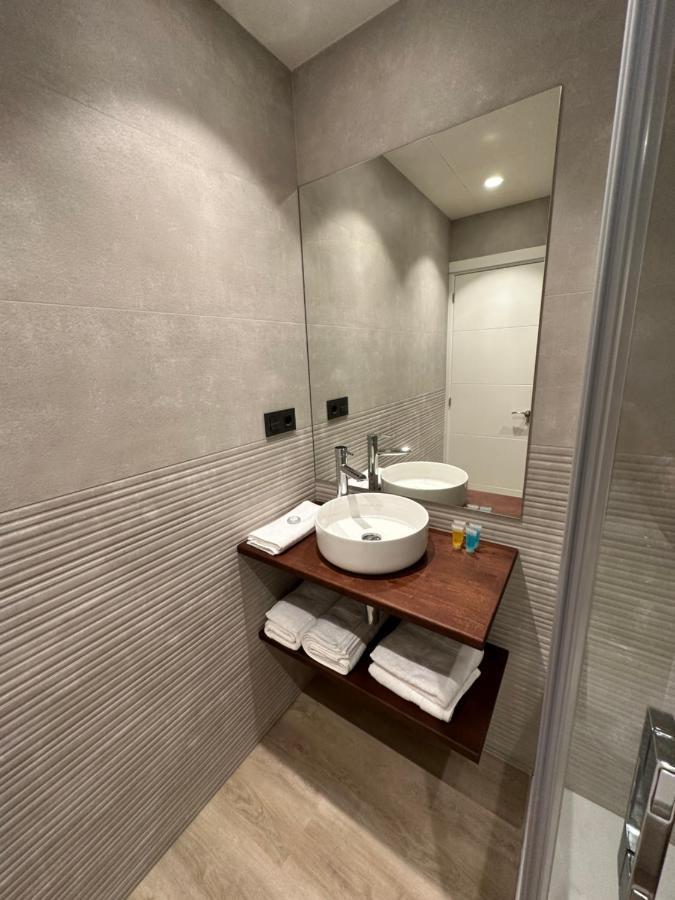 Apartamentos Sunsets Malaga Centro Экстерьер фото