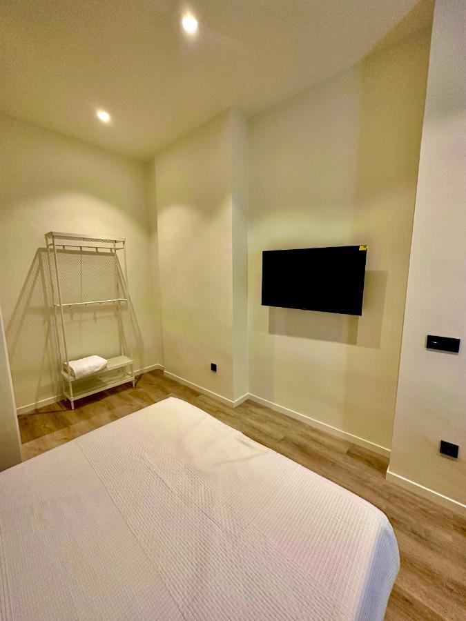 Apartamentos Sunsets Malaga Centro Экстерьер фото